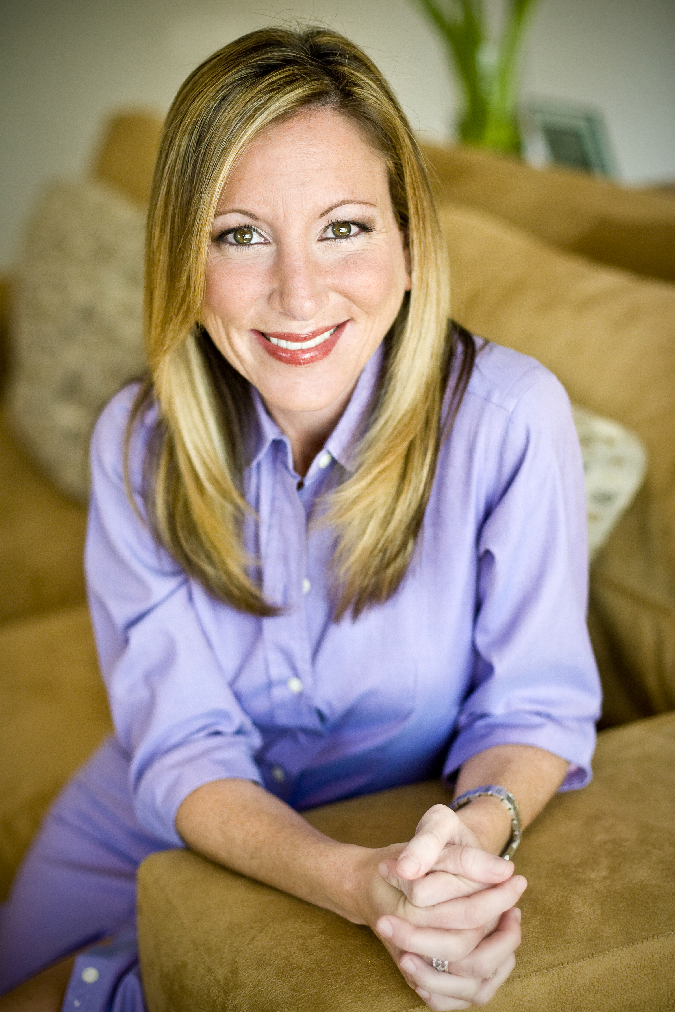 Emily Liebert