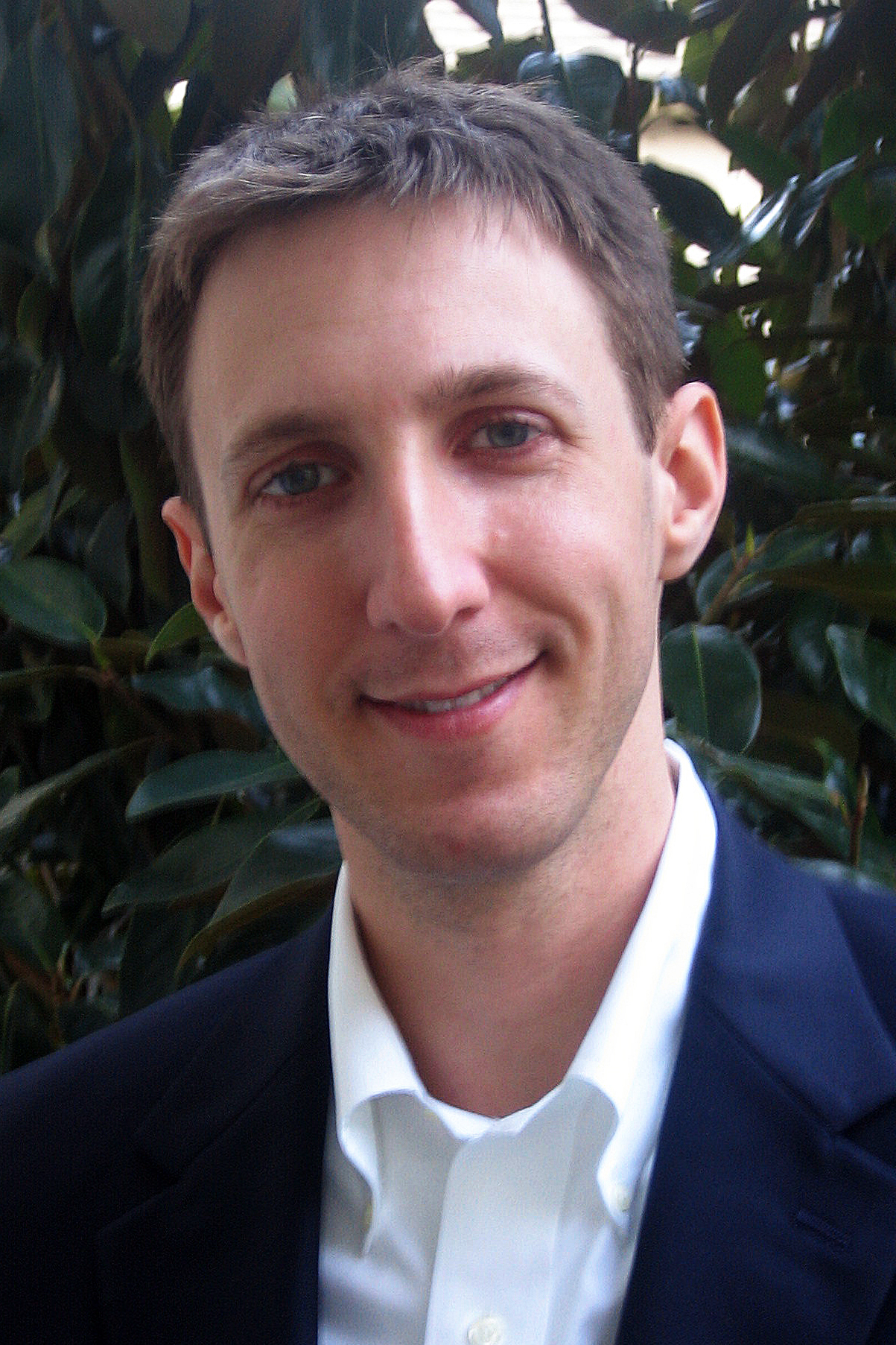 Brandon Friedman
